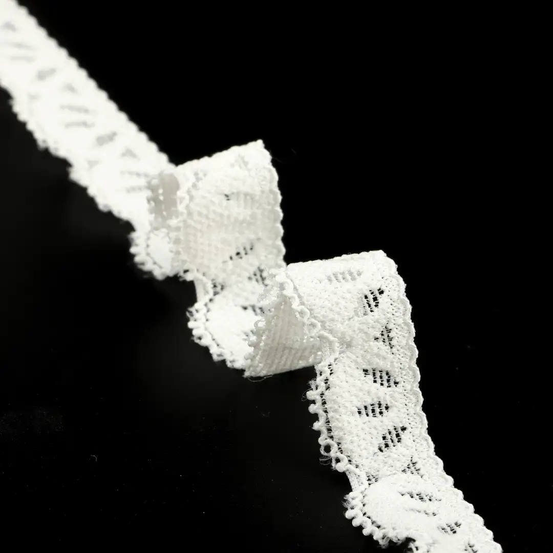 White  Crochet Lace for Shirt,Yoga Clothes,Uniform buy garments accessories in bulk from China wholesaler at wholesale price free worldwide shipping Alibaba