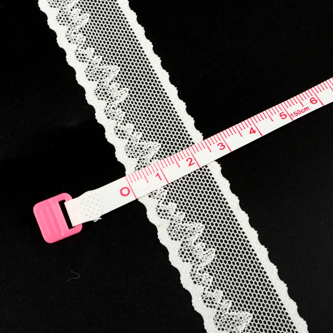 White  Crochet Lace for Shirt,Yoga Clothes,Uniform buy garments accessories in bulk from China wholesaler at wholesale price free worldwide shipping Alibaba