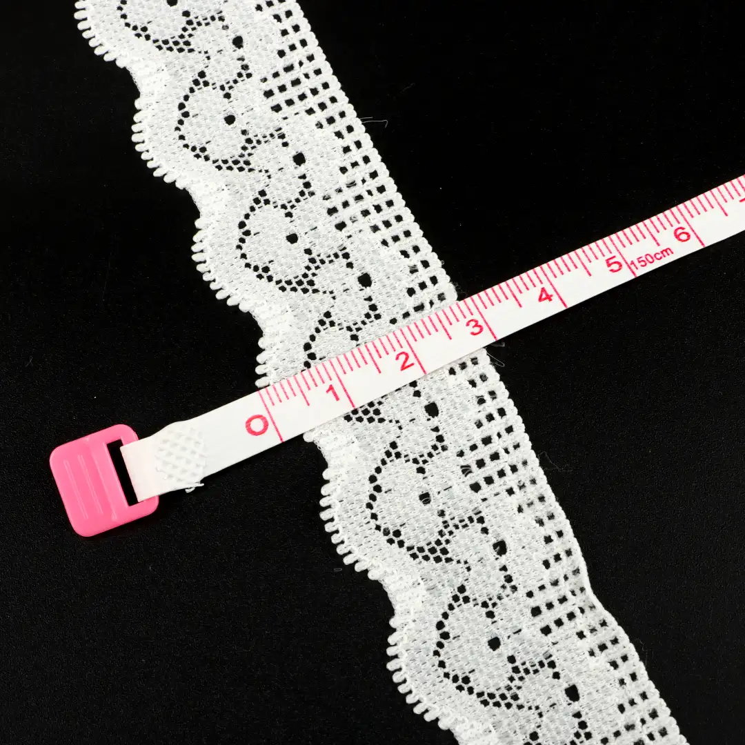 White  Crochet Lace for Shirt,Yoga Clothes,Uniform buy garments accessories in bulk from China wholesaler at wholesale price free worldwide shipping Alibaba
