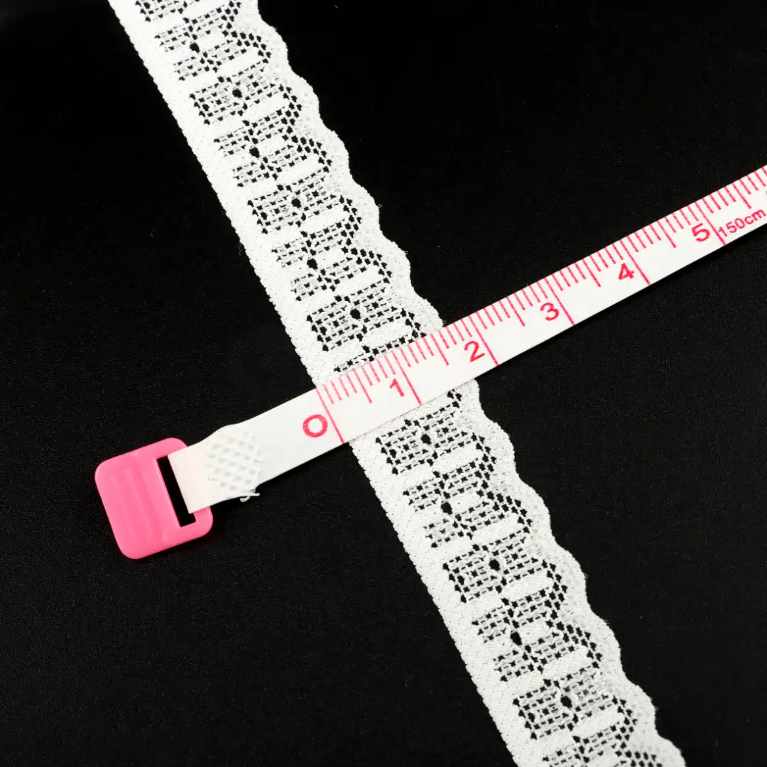 White  Crochet Lace for Shirt,Yoga Clothes,Uniform buy garments accessories in bulk from China wholesaler at wholesale price free worldwide shipping Alibaba