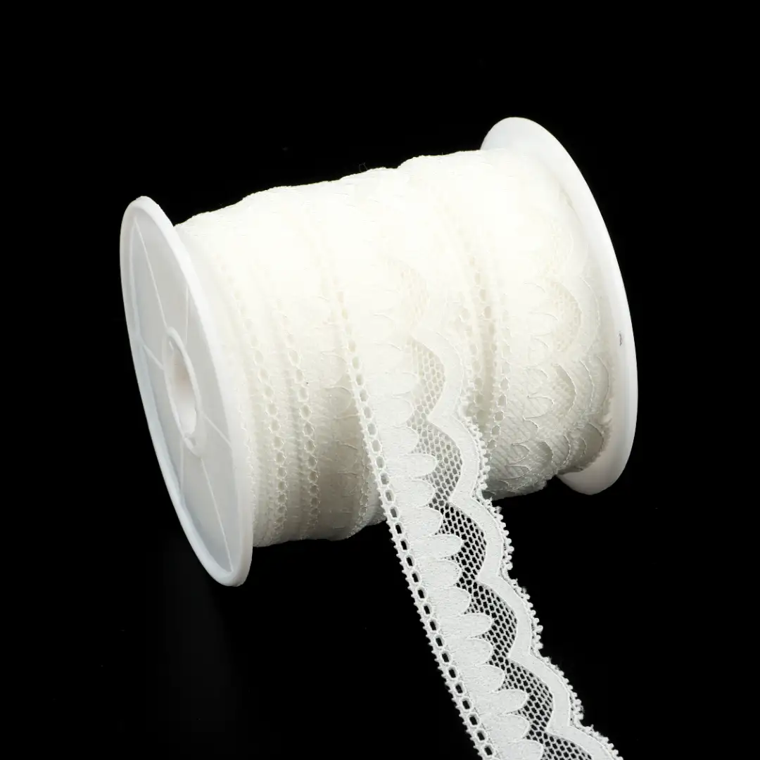 White  Crochet Lace for Shirt,Yoga Clothes,Uniform buy garments accessories in bulk from China wholesaler at wholesale price free worldwide shipping Alibaba