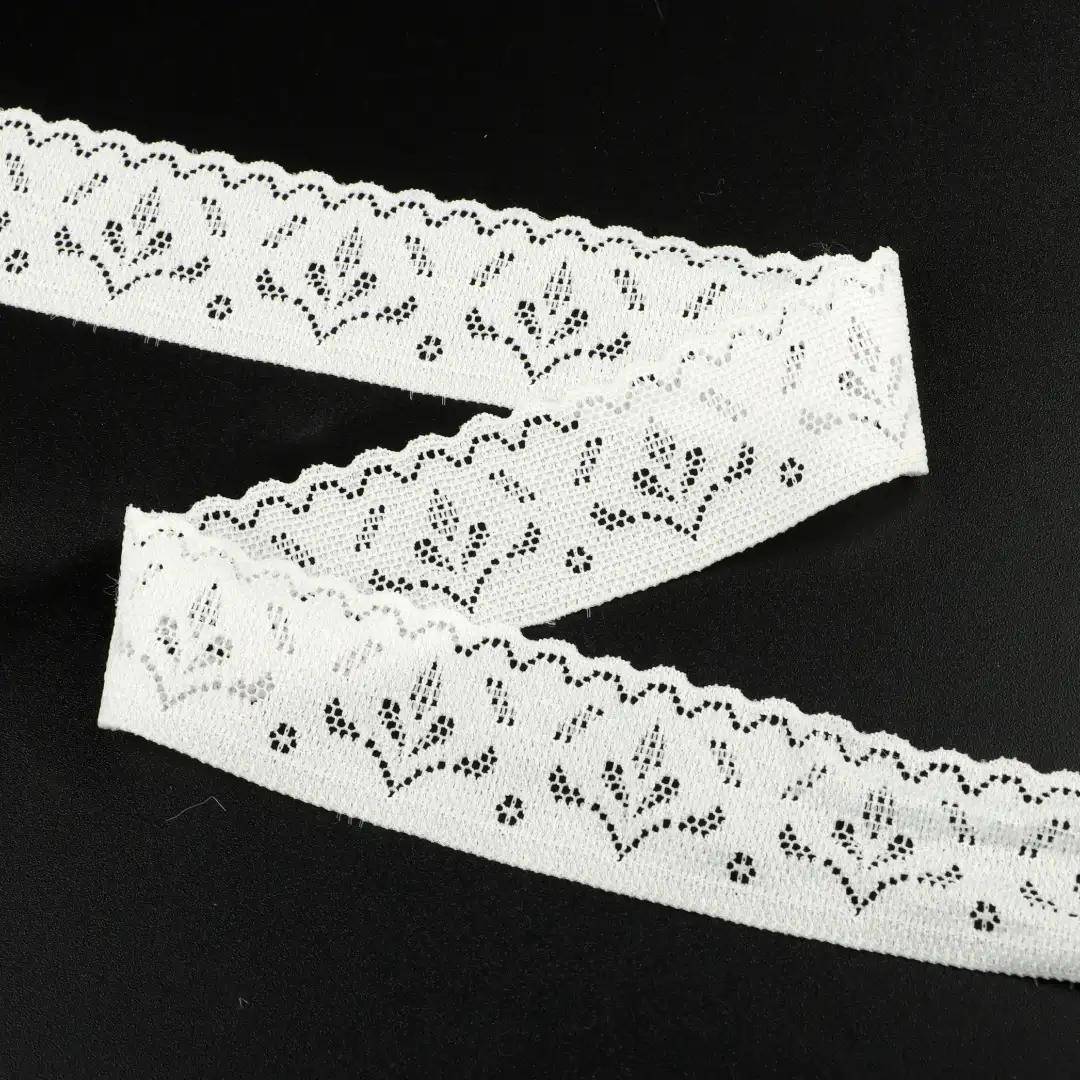 White  Crochet Lace for Shirt,Yoga Clothes,Uniform buy garments accessories in bulk from China wholesaler at wholesale price free worldwide shipping Alibaba