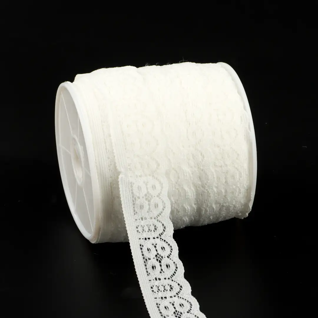 White  Crochet Lace for Shirt,Yoga Clothes,Uniform buy garments accessories in bulk from China wholesaler at wholesale price free worldwide shipping Alibaba