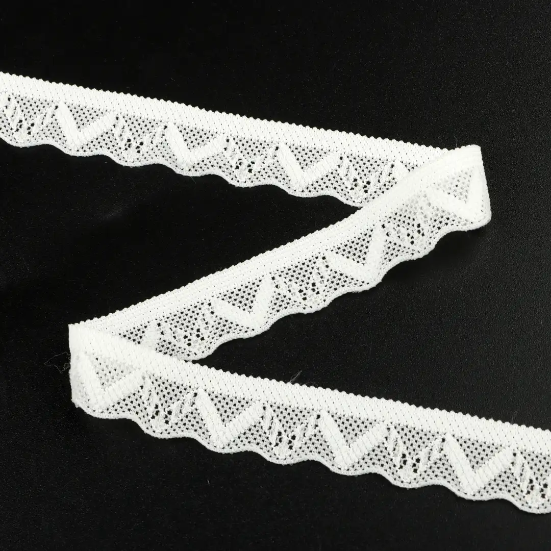 White  Crochet Lace for Shirt,Yoga Clothes,Uniform buy garments accessories in bulk from China wholesaler at wholesale price free worldwide shipping Alibaba