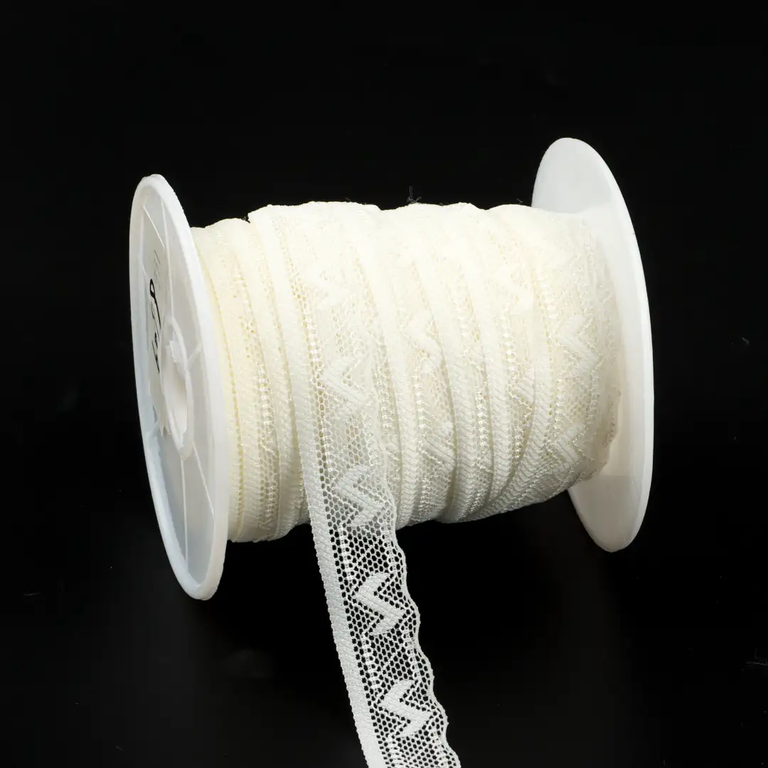 White  Crochet Lace for Shirt,Yoga Clothes,Uniform buy garments accessories in bulk from China wholesaler at wholesale price free worldwide shipping Alibaba