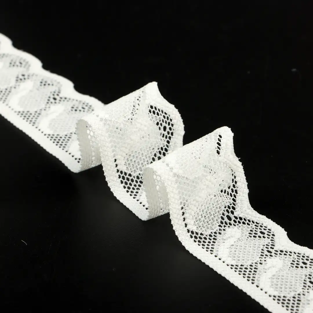 White  Crochet Lace for Shirt,Yoga Clothes,Uniform buy garments accessories in bulk from China wholesaler at wholesale price free worldwide shipping Alibaba