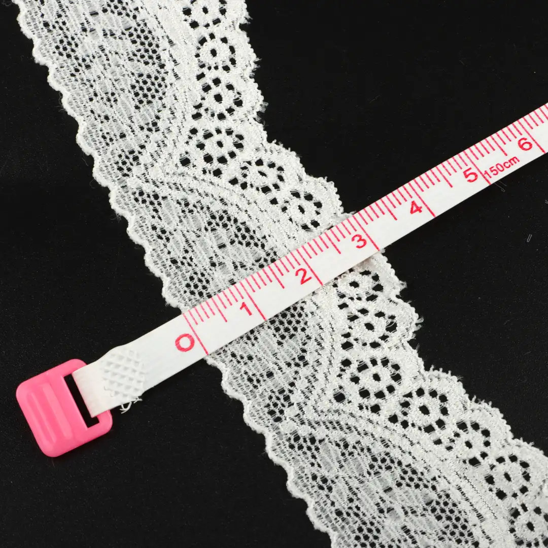 White  Crochet Lace for Shirt,Suit,Yoga Clothes,Uniform buy garments accessories in bulk from China wholesaler at wholesale price free worldwide shipping Alibaba