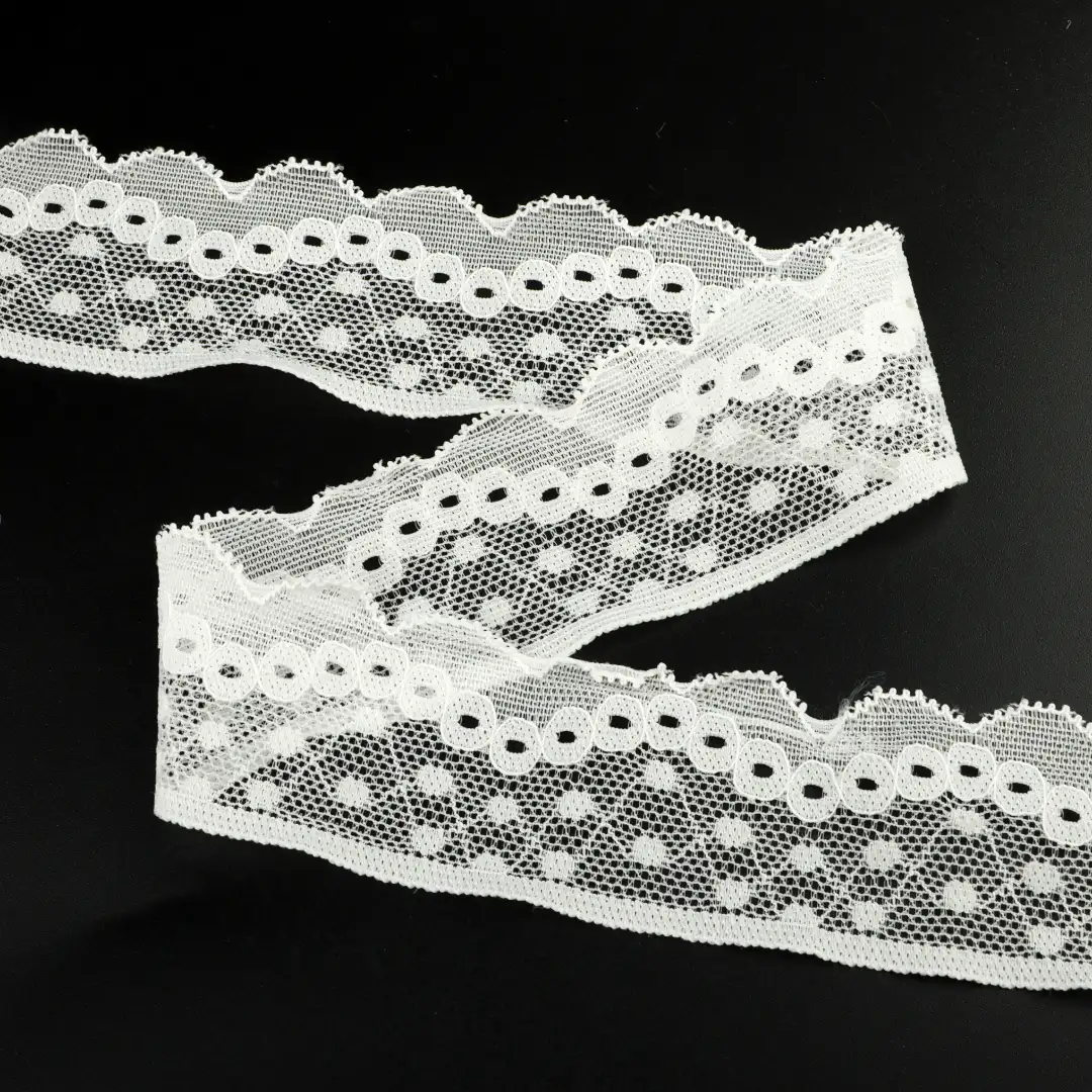 White  Crochet Lace for Shirt,Yoga Clothes,Uniform buy garments accessories in bulk from China wholesaler at wholesale price free worldwide shipping Alibaba