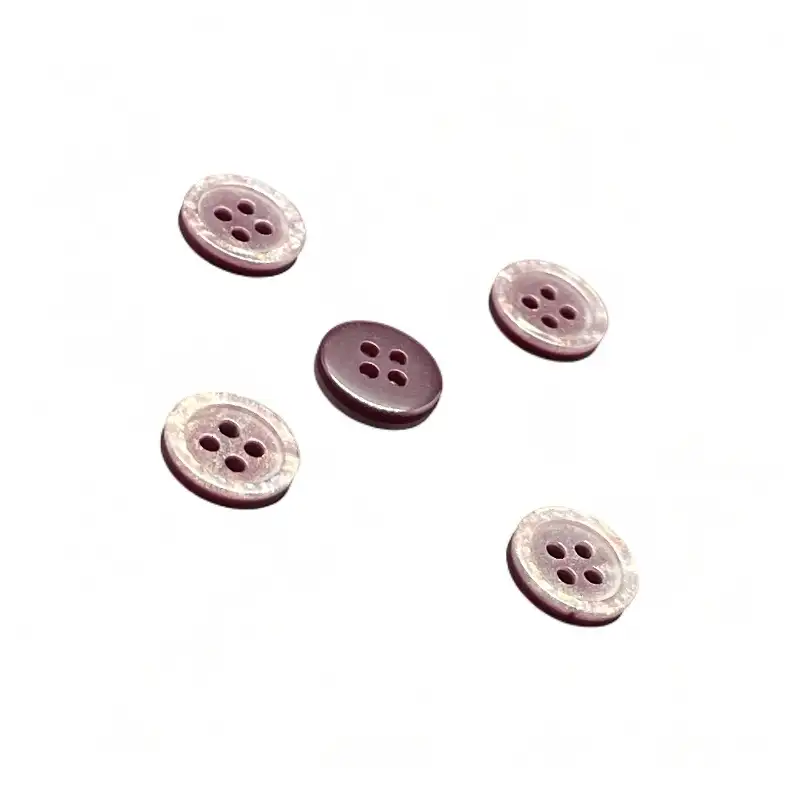 Pink 4 holes Resin Button for Shirt,Pants,Denim Jacket,Suit Trouser buy garments accessories in bulk from China wholesaler at wholesale price free worldwide shipping Alibaba