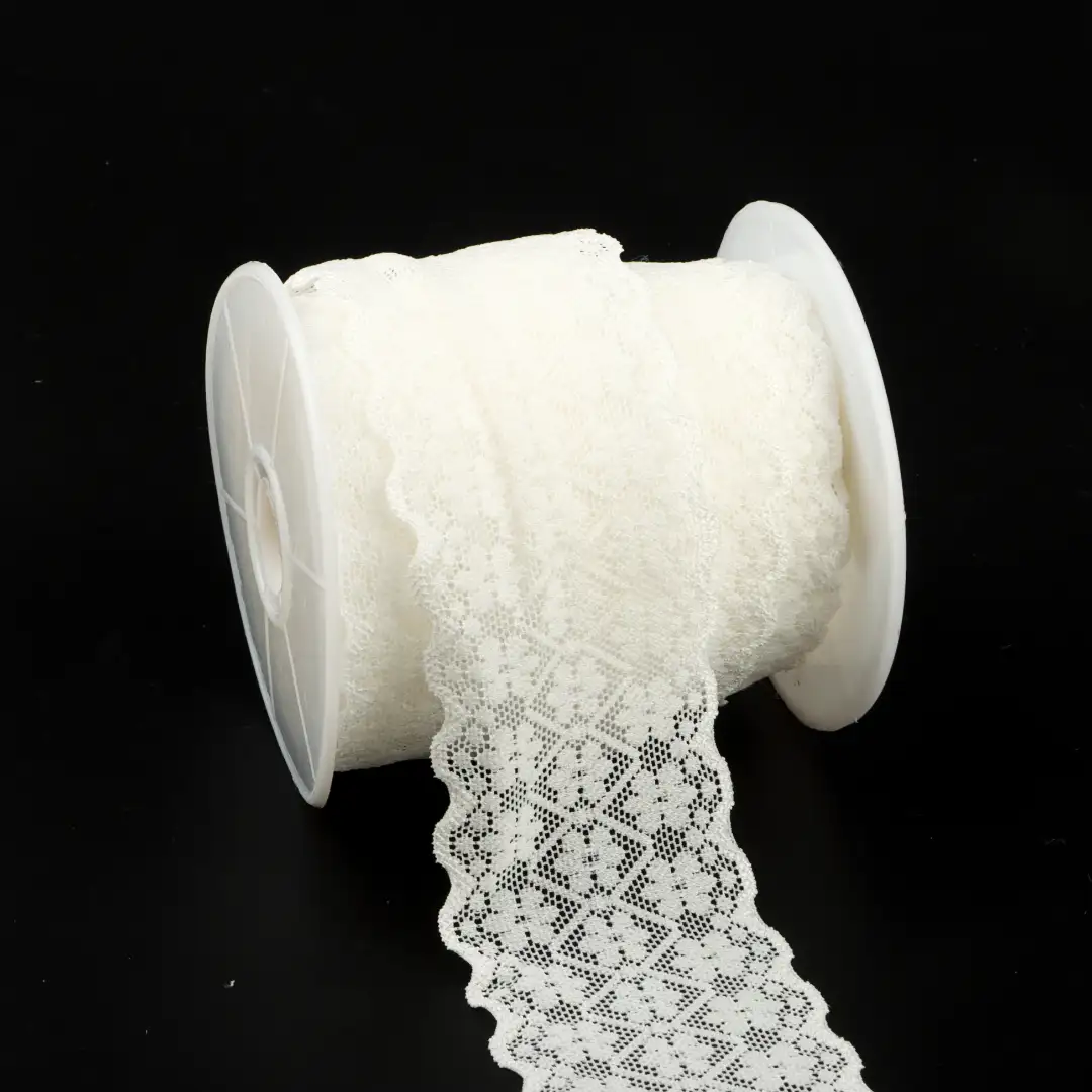 White  Crochet Lace for Shirt,Yoga Clothes,Uniform buy garments accessories in bulk from China wholesaler at wholesale price free worldwide shipping Alibaba