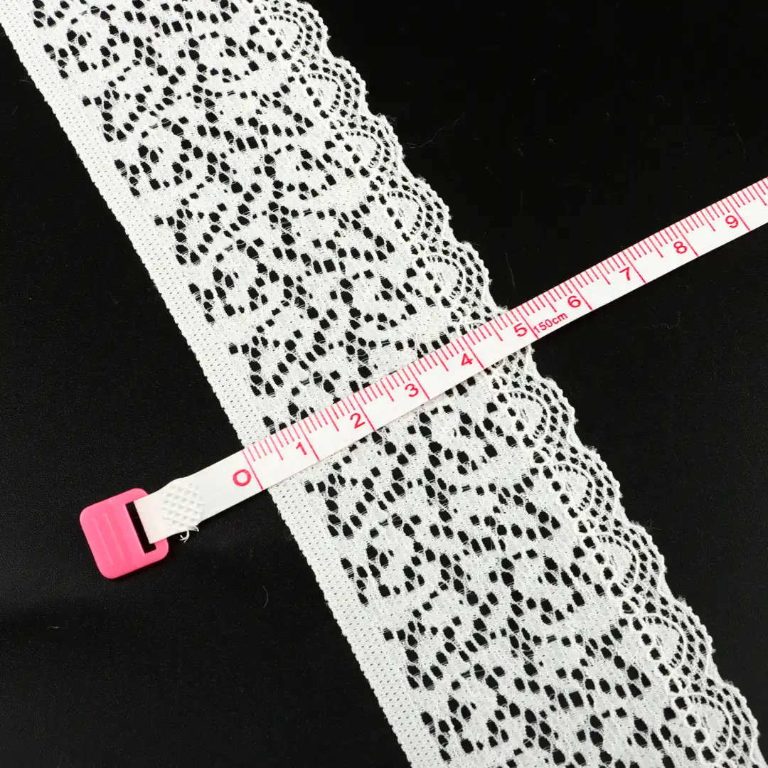 White  Crochet Lace for Shirt,Yoga Clothes,Uniform buy garments accessories in bulk from China wholesaler at wholesale price free worldwide shipping Alibaba