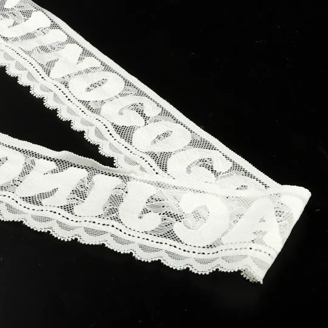 White  Crochet Lace for Shirt,Yoga Clothes,Uniform buy garments accessories in bulk from China wholesaler at wholesale price free worldwide shipping Alibaba
