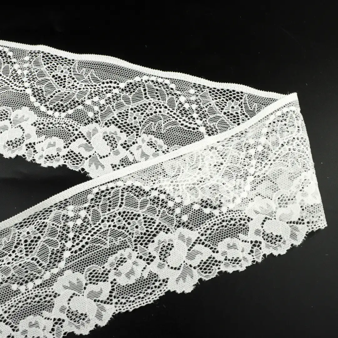 White  Crochet Lace for Shirt,Yoga Clothes,Uniform buy garments accessories in bulk from China wholesaler at wholesale price free worldwide shipping Alibaba