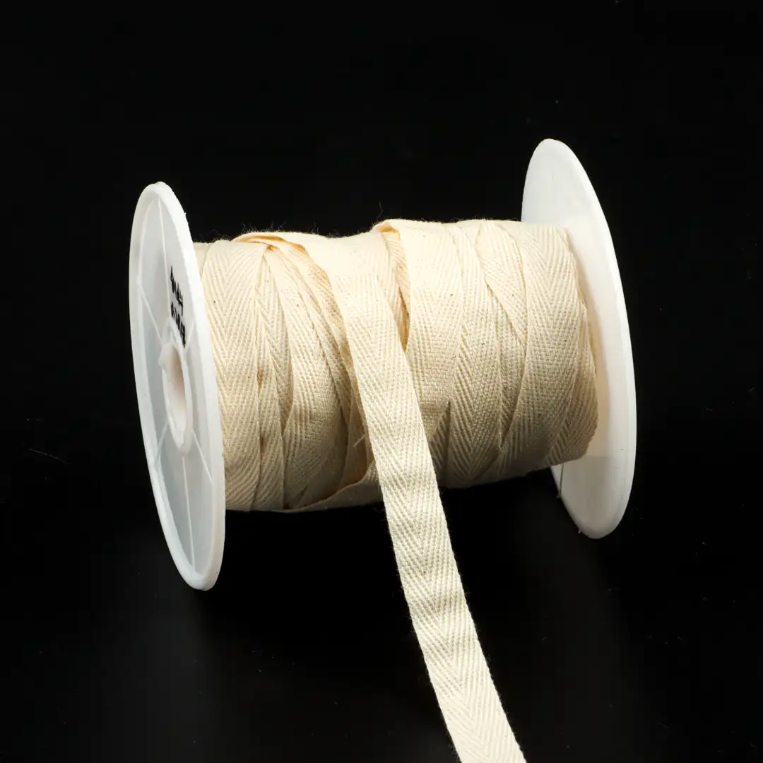 Apricot  Cotton Elastic / Tape for Shirt,Overcoat,Suit buy garments accessories in bulk from China wholesaler at wholesale price free worldwide shipping Alibaba