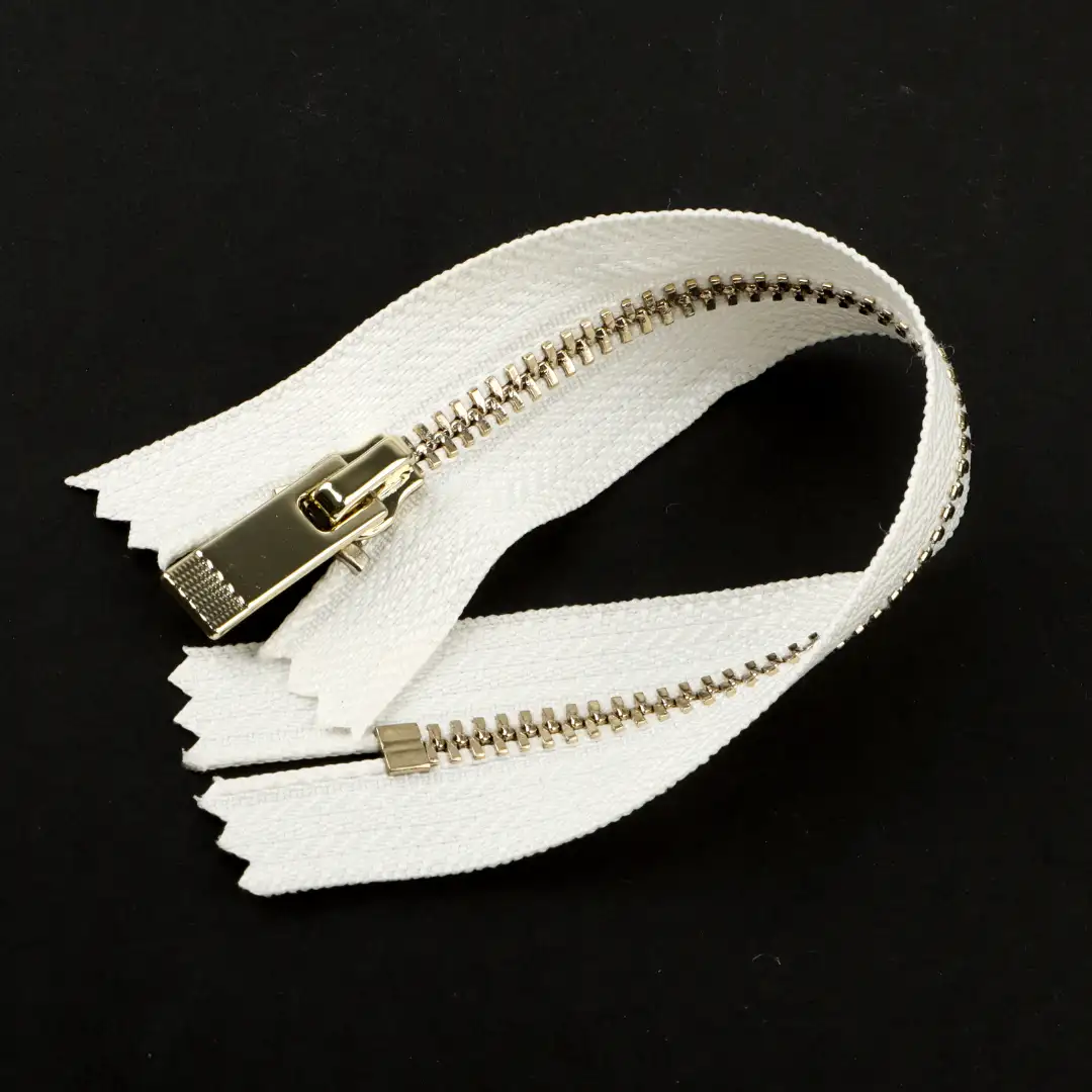 Multicolor Close Metal Zippers Zipper for Shirt,Overcoat buy garments accessories in bulk from China wholesaler at wholesale price free worldwide shipping Alibaba