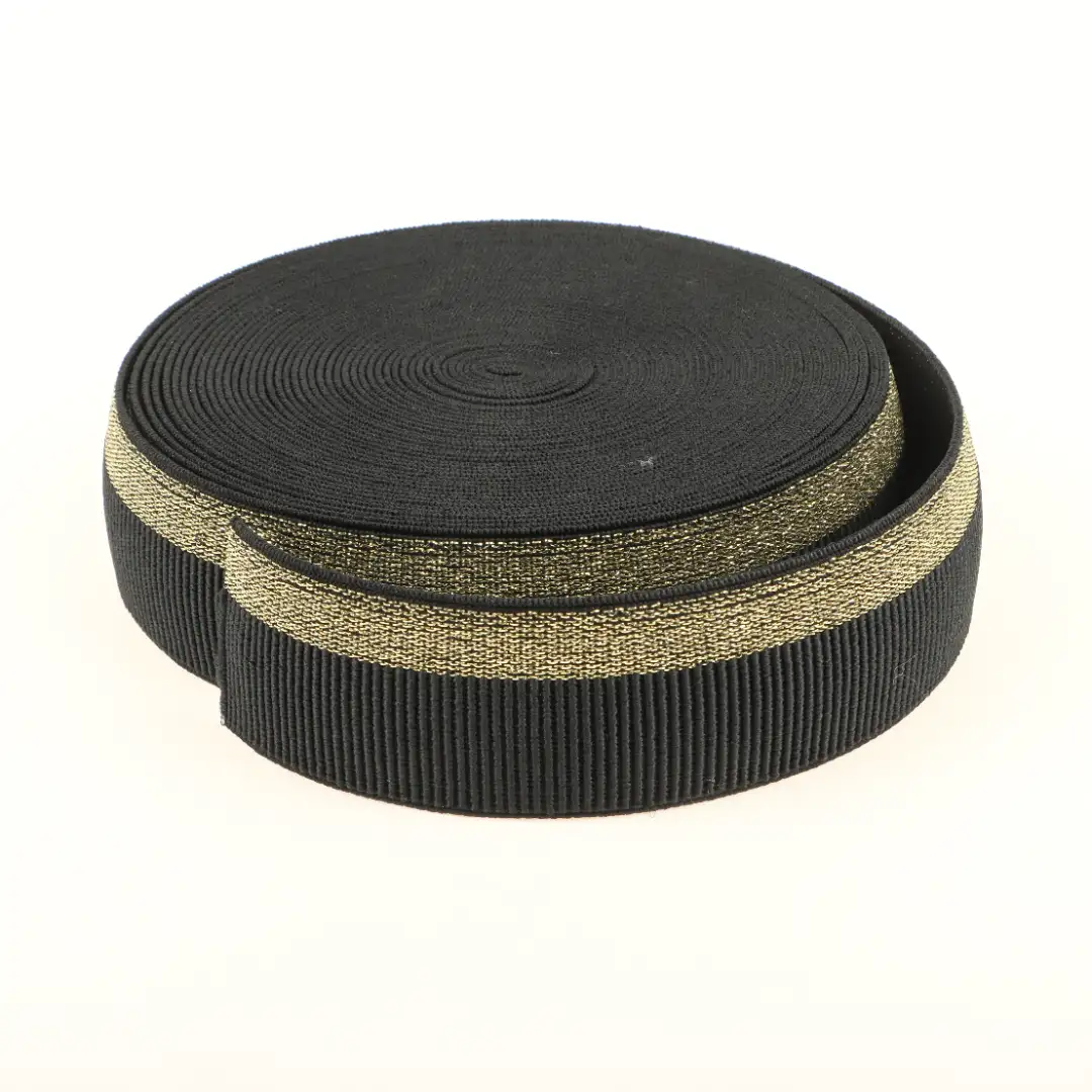 Multicolor  Polyester Elastic / Tape for Shirt,Overcoat,Suit buy garments accessories in bulk from China wholesaler at wholesale price free worldwide shipping Alibaba