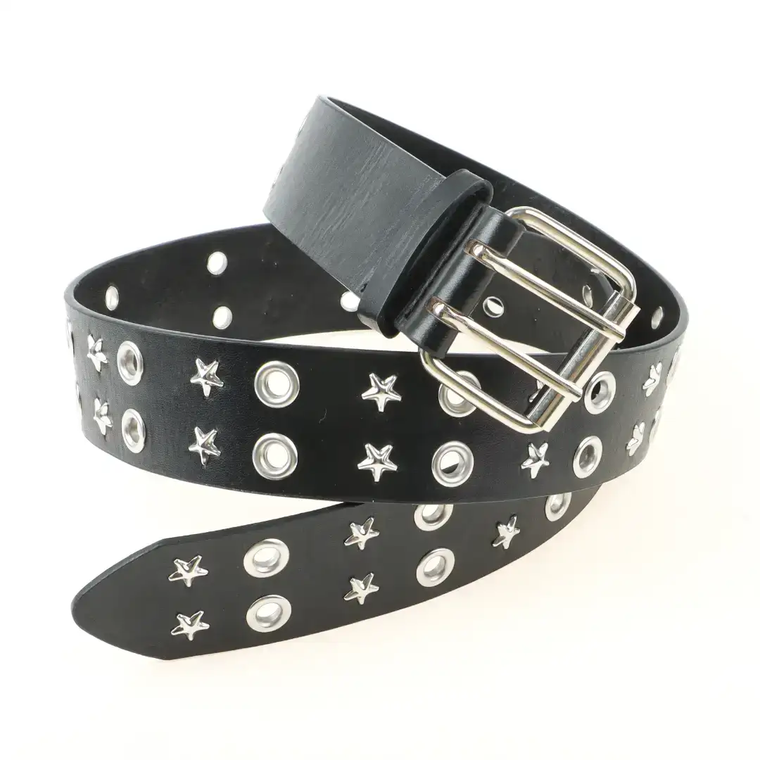 Black  Leather Belt for Pants buy garments accessories in bulk from China wholesaler at wholesale price free worldwide shipping Alibaba