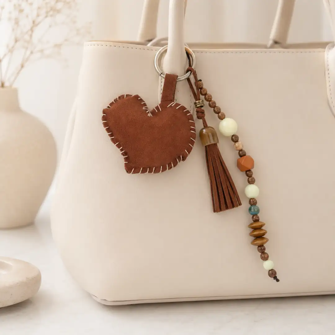 Brown  Ornaments Other Trims for Bag buy garments accessories in bulk from China wholesaler at wholesale price free worldwide shipping Alibaba