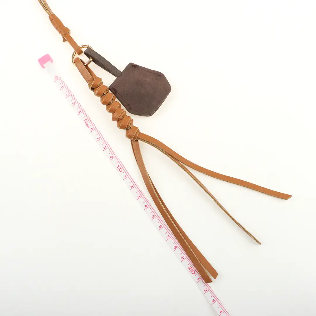 Brown  Ornaments Other Trims for Bag buy garments accessories in bulk from China wholesaler at wholesale price free worldwide shipping Alibaba