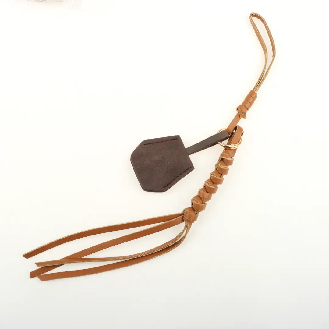 Brown  Ornaments Other Trims for Bag buy garments accessories in bulk from China wholesaler at wholesale price free worldwide shipping Alibaba