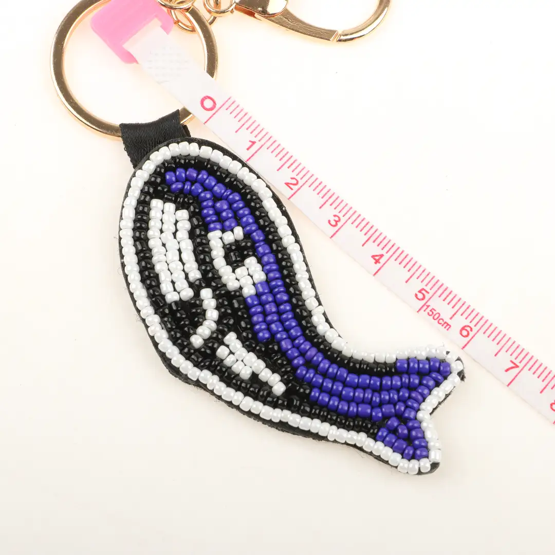 Blue  Ornaments Other Trims for Bag buy garments accessories in bulk from China wholesaler at wholesale price free worldwide shipping Alibaba