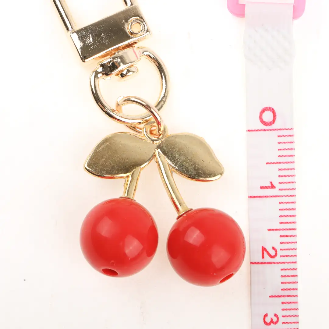Red  Ornaments Other Trims for Bag buy garments accessories in bulk from China wholesaler at wholesale price free worldwide shipping Alibaba