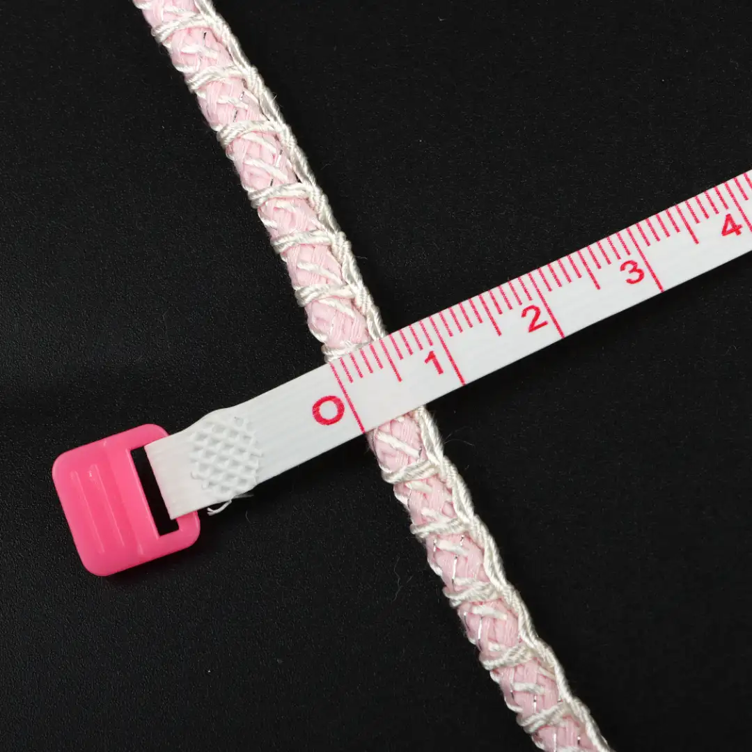 Multicolor  Polyester Rope for Overcoat buy garments accessories in bulk from China wholesaler at wholesale price free worldwide shipping Alibaba