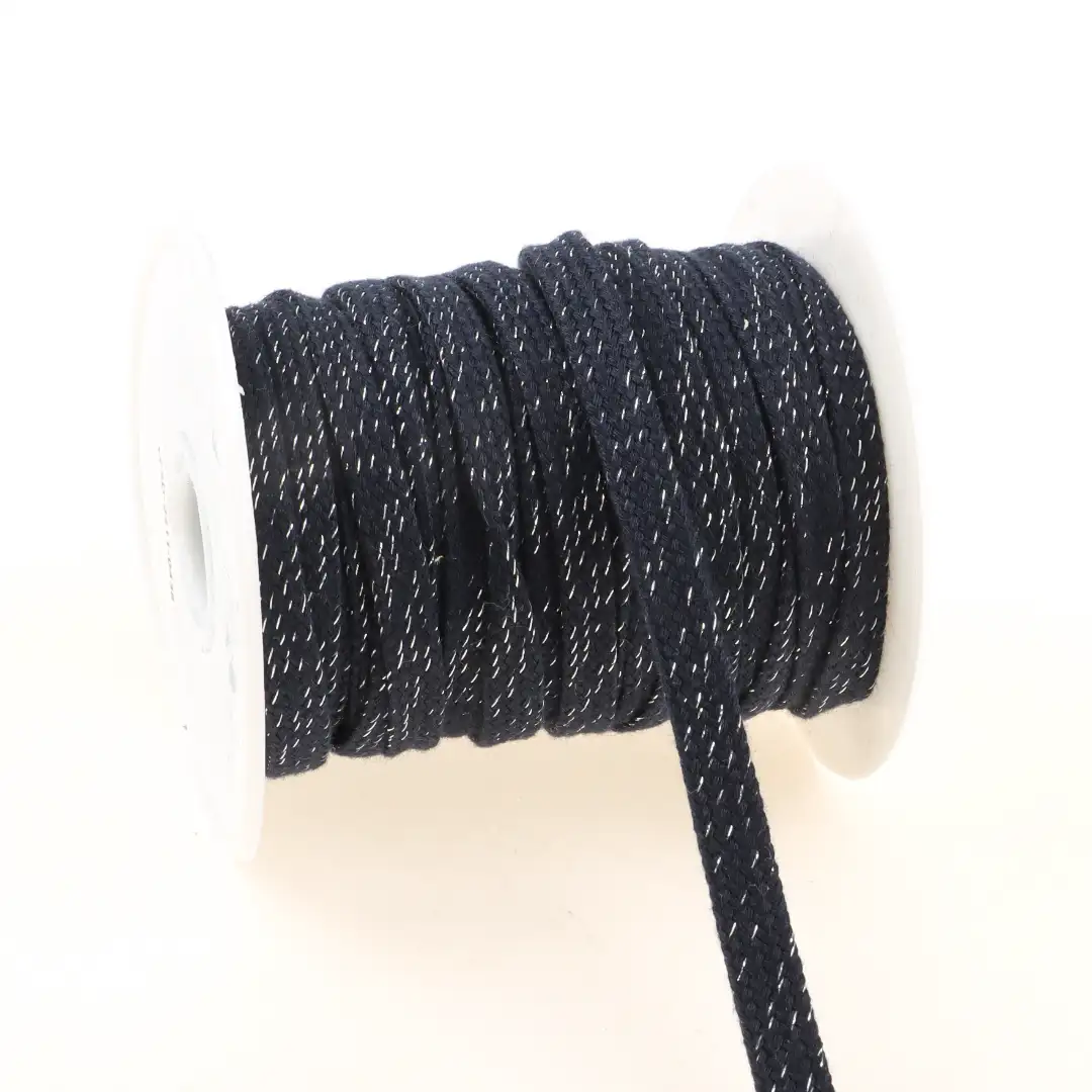 Multicolor  Polyester Rope for Overcoat buy garments accessories in bulk from China wholesaler at wholesale price free worldwide shipping Alibaba