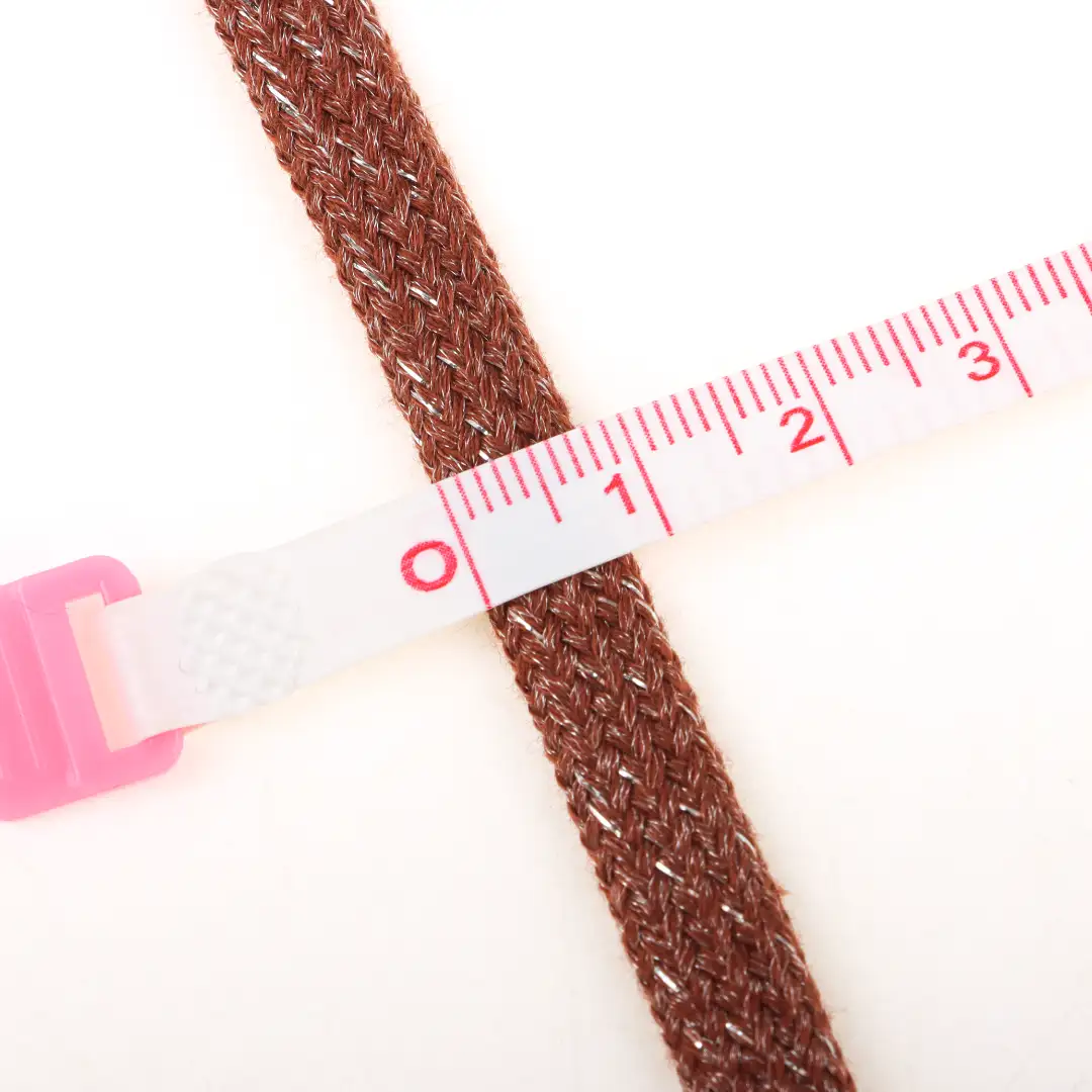Multicolor  Polyester Rope for Overcoat buy garments accessories in bulk from China wholesaler at wholesale price free worldwide shipping Alibaba