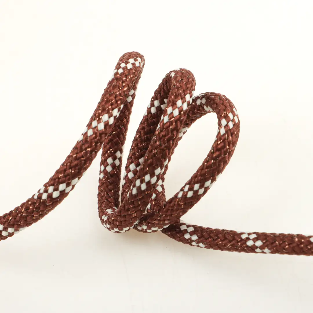 Multicolor  Polyester Rope for Overcoat buy garments accessories in bulk from China wholesaler at wholesale price free worldwide shipping Alibaba