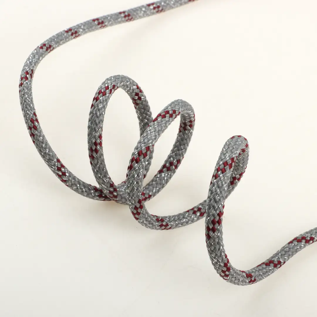 Multicolor  Polyester Rope for Overcoat buy garments accessories in bulk from China wholesaler at wholesale price free worldwide shipping Alibaba