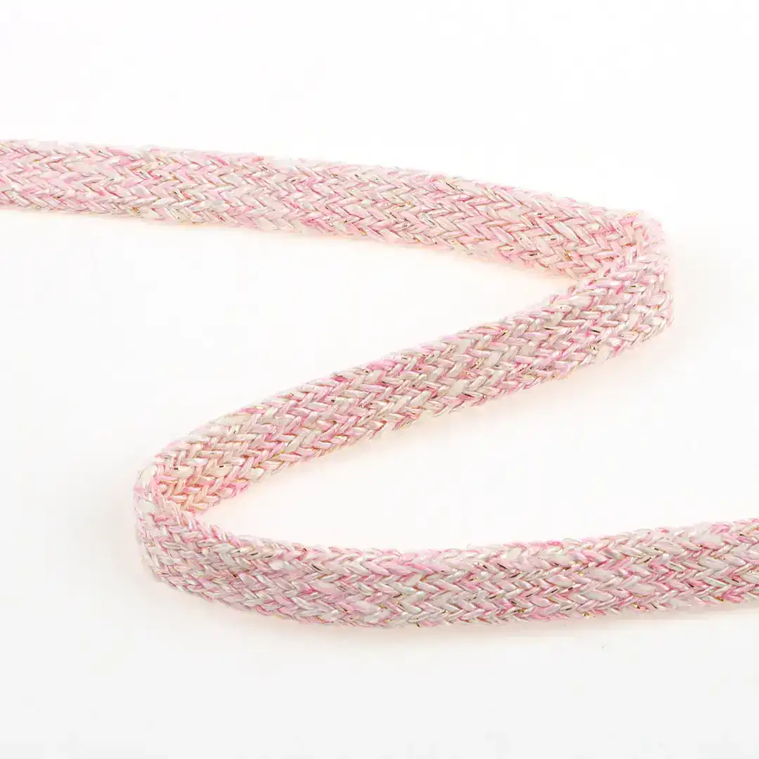 Multicolor  Polyester Rope for Jackets buy garments accessories in bulk from China wholesaler at wholesale price free worldwide shipping Alibaba