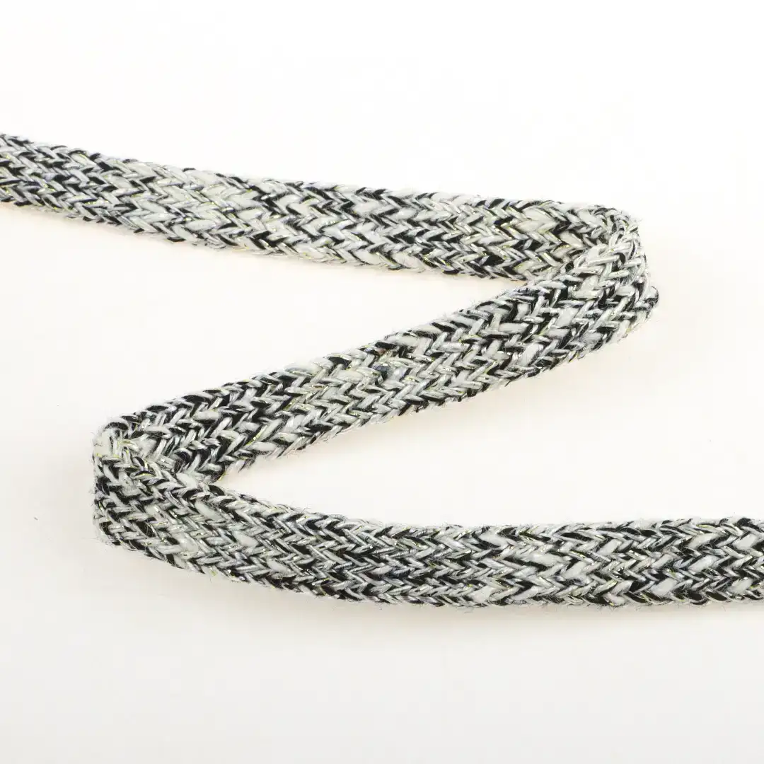 Multicolor  Polyester Rope for Jackets buy garments accessories in bulk from China wholesaler at wholesale price free worldwide shipping Alibaba