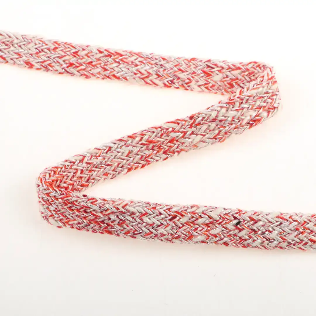 Multicolor  Polyester Rope for Jackets buy garments accessories in bulk from China wholesaler at wholesale price free worldwide shipping Alibaba