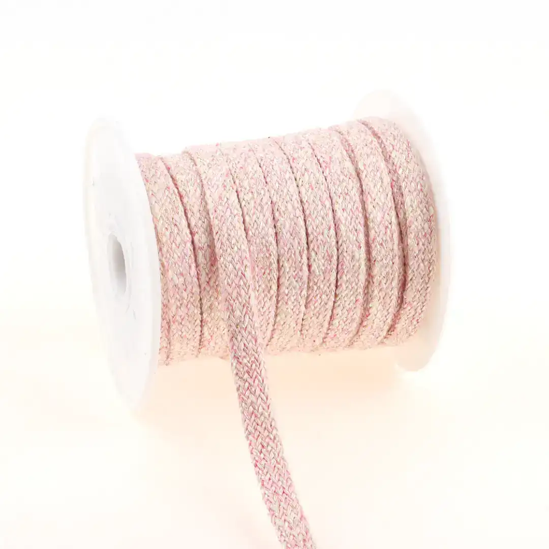 Multicolor  Polyester Rope for Jackets buy garments accessories in bulk from China wholesaler at wholesale price free worldwide shipping Alibaba