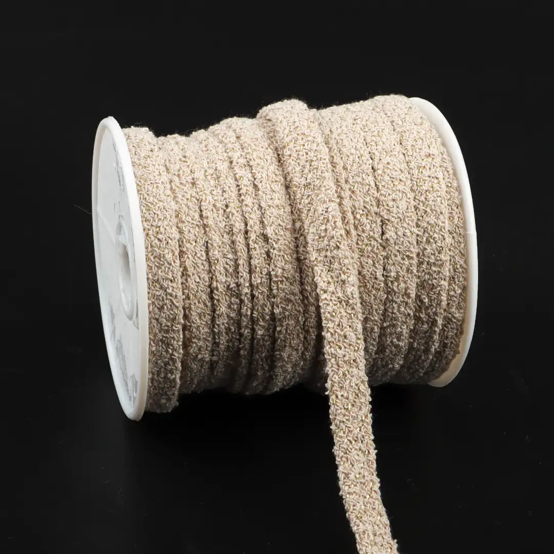 Khakis  Polyester Rope for Overcoat buy garments accessories in bulk from China wholesaler at wholesale price free worldwide shipping Alibaba