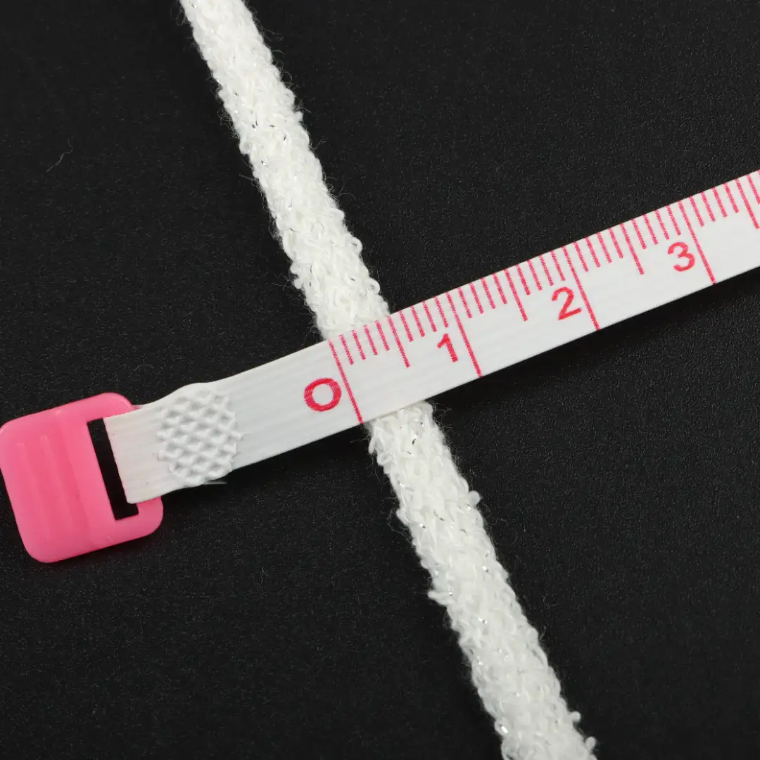 Multicolor  Polyester Rope for Overcoat buy garments accessories in bulk from China wholesaler at wholesale price free worldwide shipping Alibaba