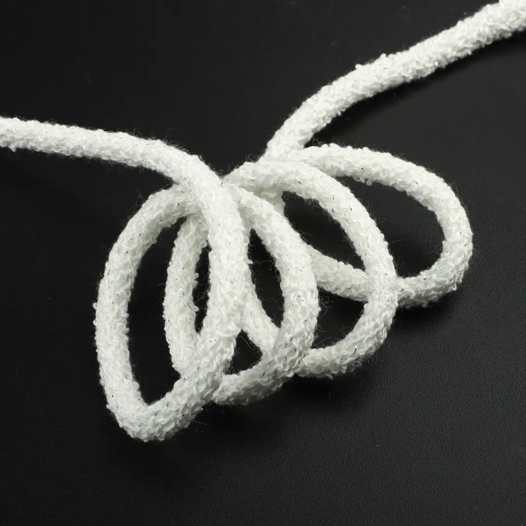Multicolor  Polyester Rope for Overcoat buy garments accessories in bulk from China wholesaler at wholesale price free worldwide shipping Alibaba