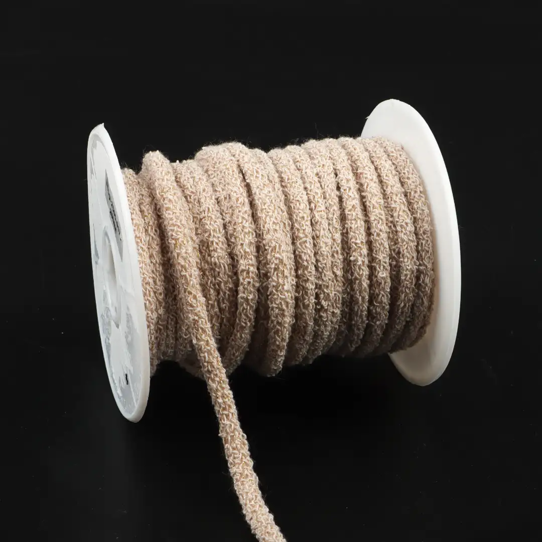 Multicolor  Polyester Rope for Overcoat buy garments accessories in bulk from China wholesaler at wholesale price free worldwide shipping Alibaba