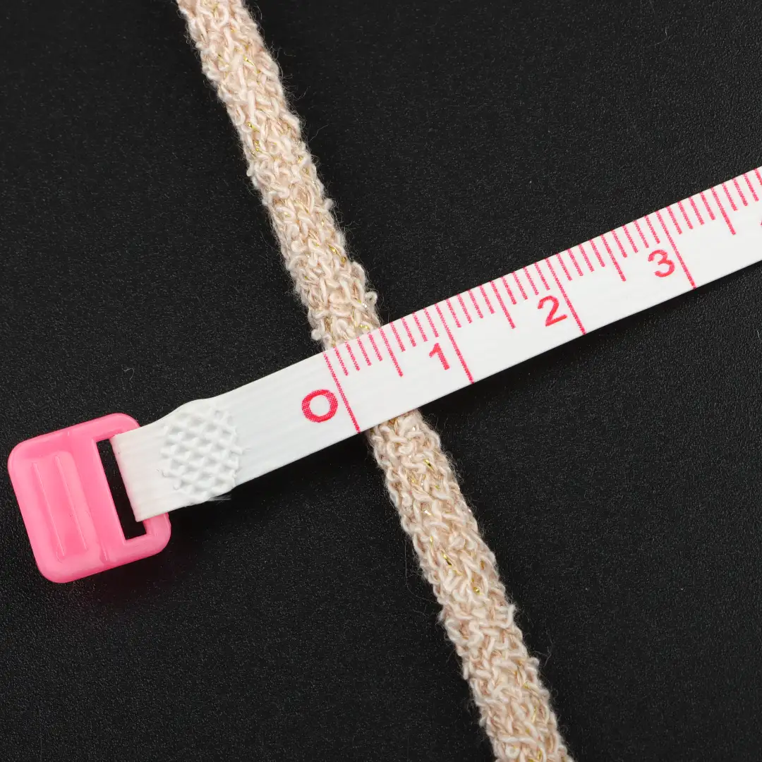 Multicolor  Polyester Rope for Overcoat buy garments accessories in bulk from China wholesaler at wholesale price free worldwide shipping Alibaba