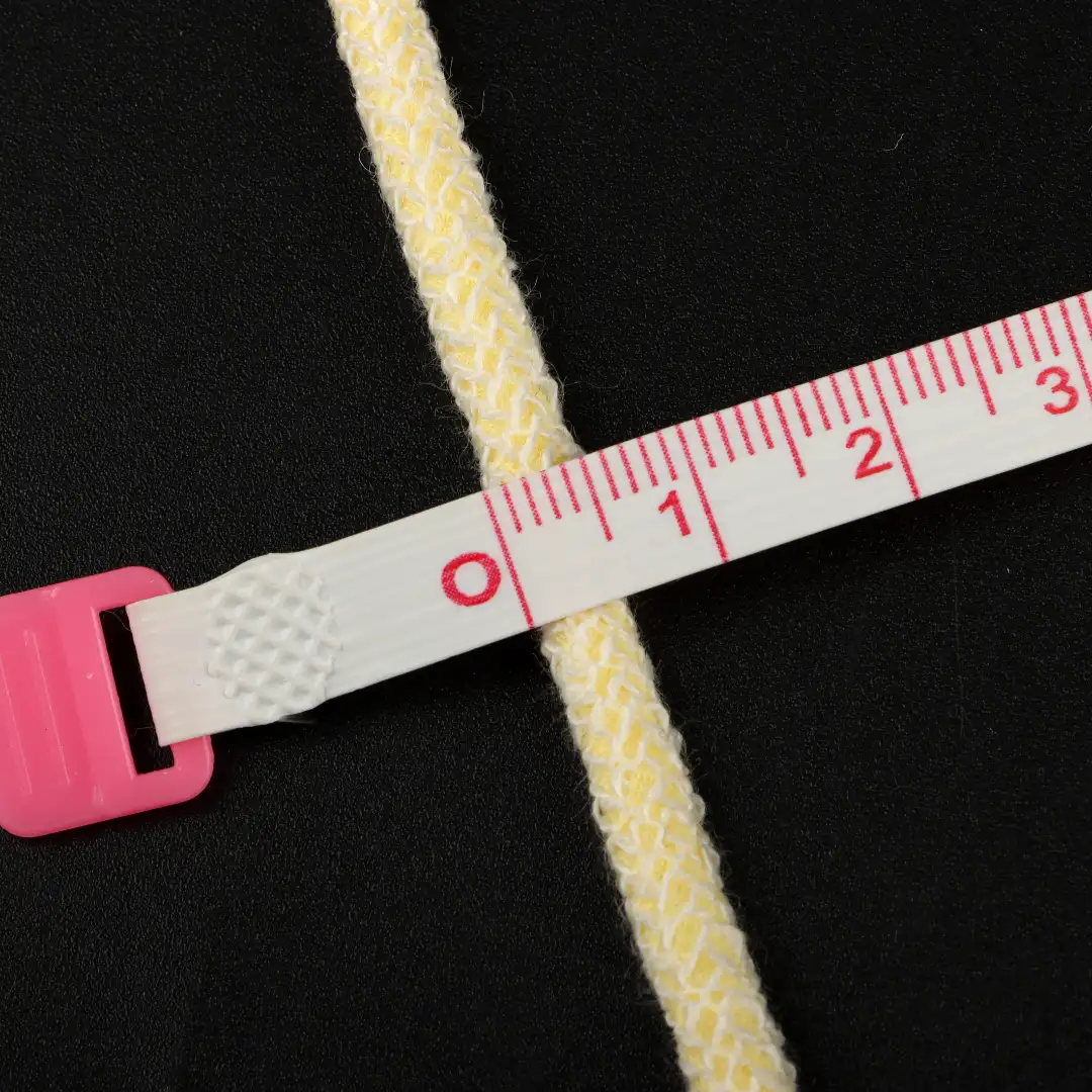 Multicolor  Polyester Rope for Overcoat buy garments accessories in bulk from China wholesaler at wholesale price free worldwide shipping Alibaba