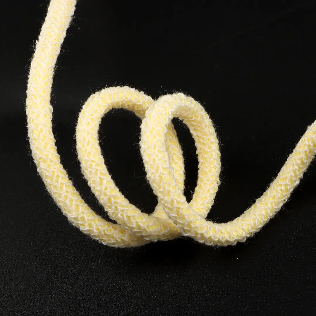 Multicolor  Polyester Rope for Overcoat buy garments accessories in bulk from China wholesaler at wholesale price free worldwide shipping Alibaba
