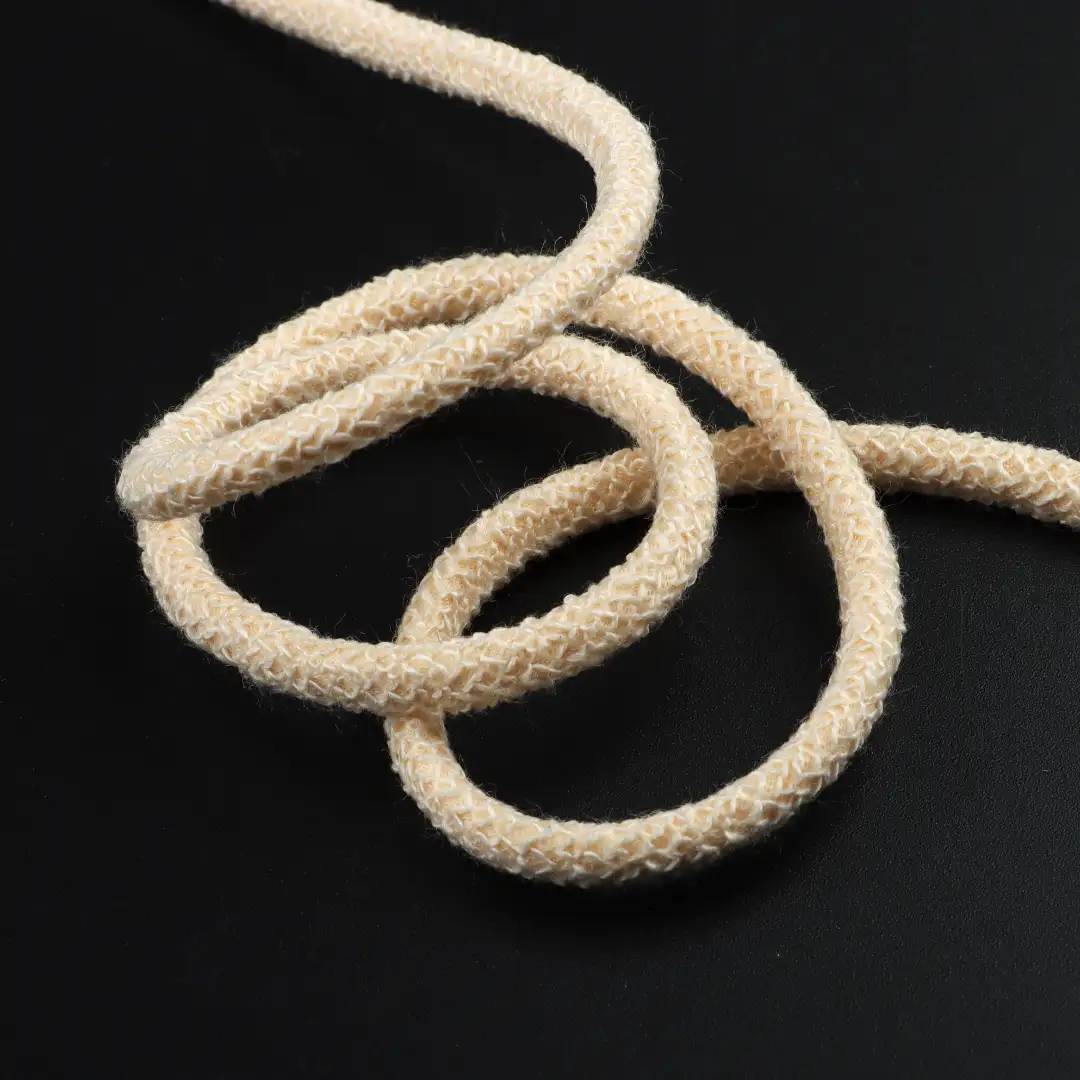 Multicolor  Polyester Rope for Overcoat buy garments accessories in bulk from China wholesaler at wholesale price free worldwide shipping Alibaba