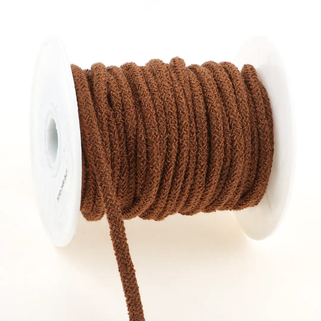 Multicolor  Polyester Rope for Overcoat buy garments accessories in bulk from China wholesaler at wholesale price free worldwide shipping Alibaba