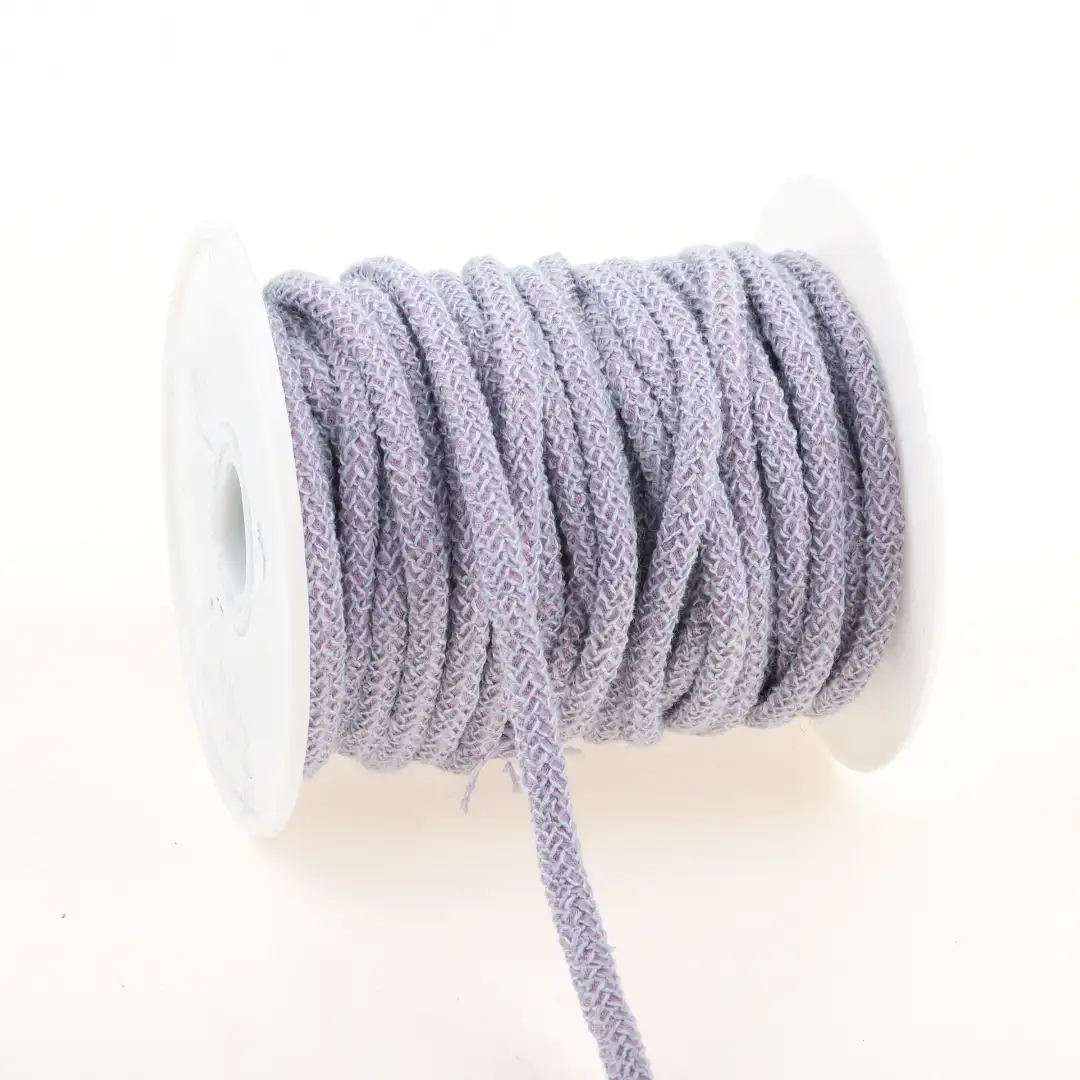 Multicolor  Polyester Rope for Overcoat buy garments accessories in bulk from China wholesaler at wholesale price free worldwide shipping Alibaba