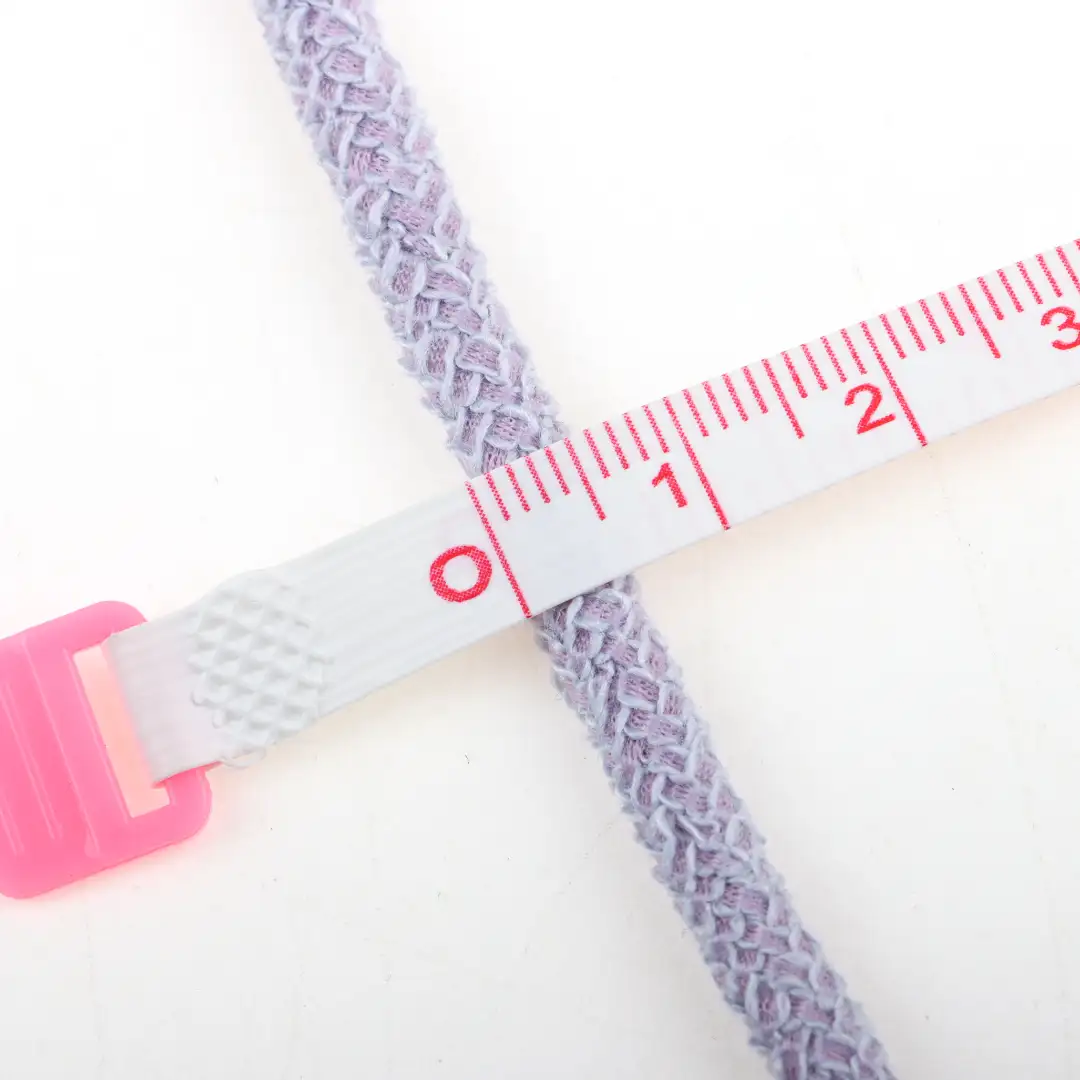 Multicolor  Polyester Rope for Overcoat buy garments accessories in bulk from China wholesaler at wholesale price free worldwide shipping Alibaba