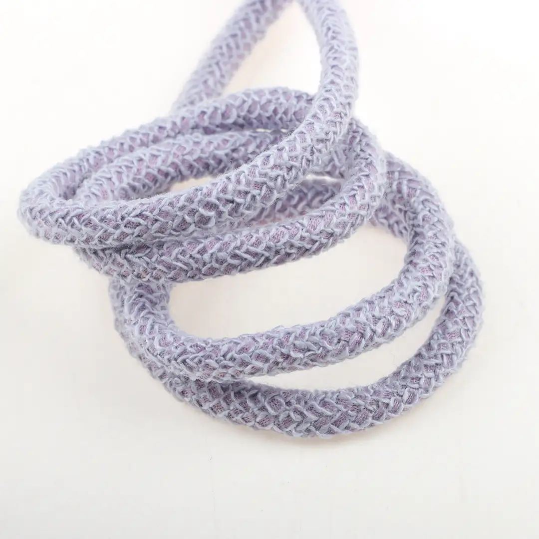 Multicolor  Polyester Rope for Overcoat buy garments accessories in bulk from China wholesaler at wholesale price free worldwide shipping Alibaba