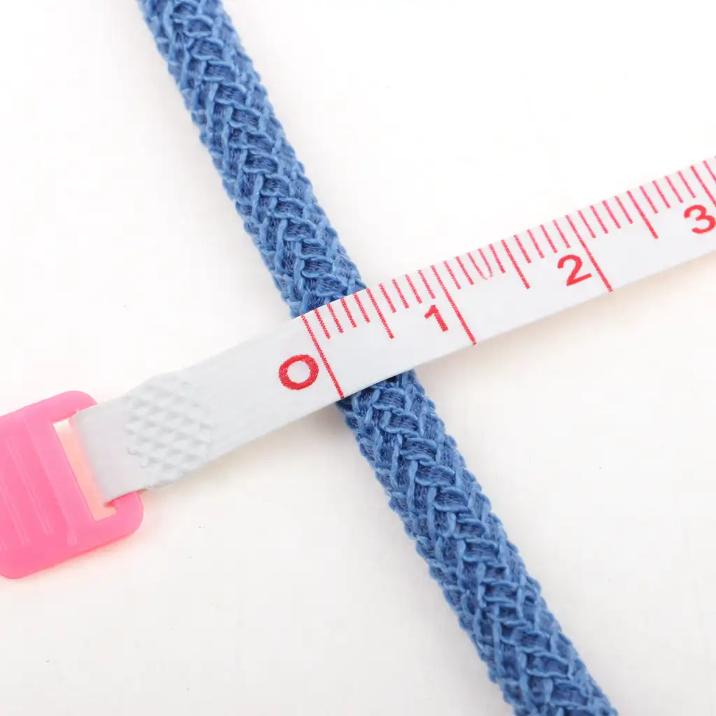 Multicolor  Polyester Rope for Overcoat buy garments accessories in bulk from China wholesaler at wholesale price free worldwide shipping Alibaba