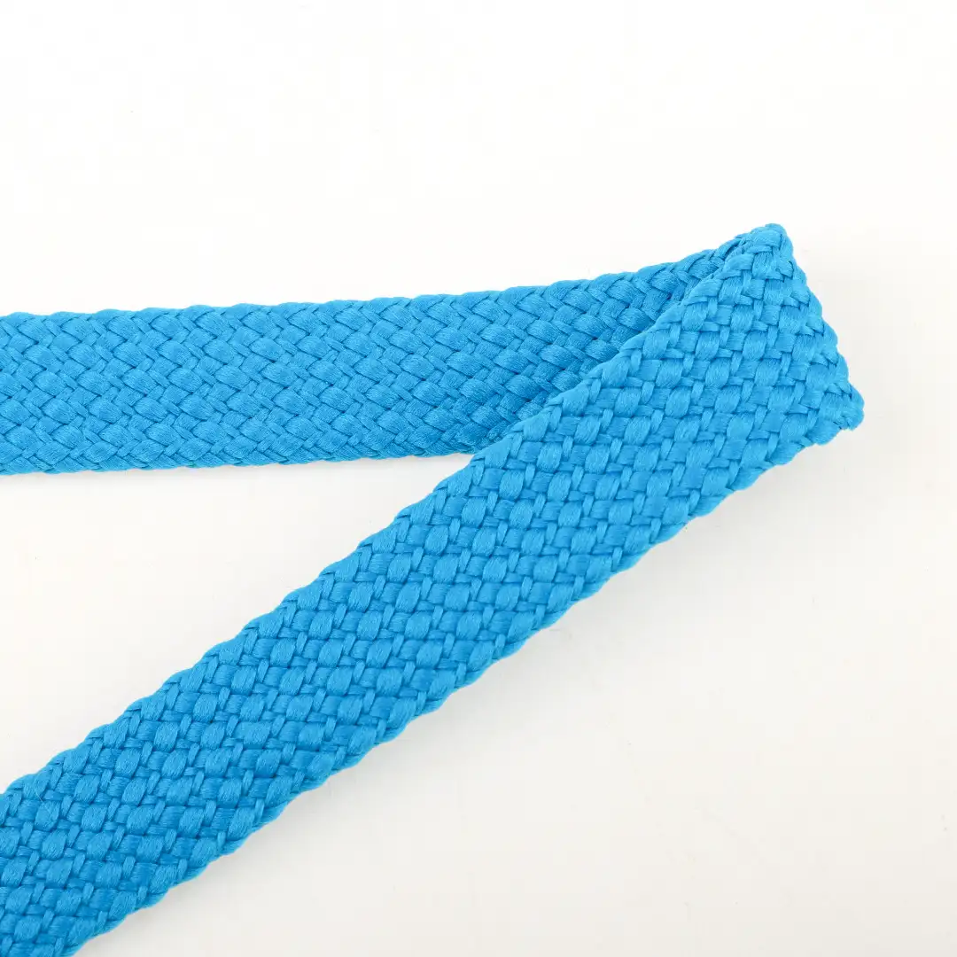 Multicolor  Polyester Rope for Overcoat buy garments accessories in bulk from China wholesaler at wholesale price free worldwide shipping Alibaba