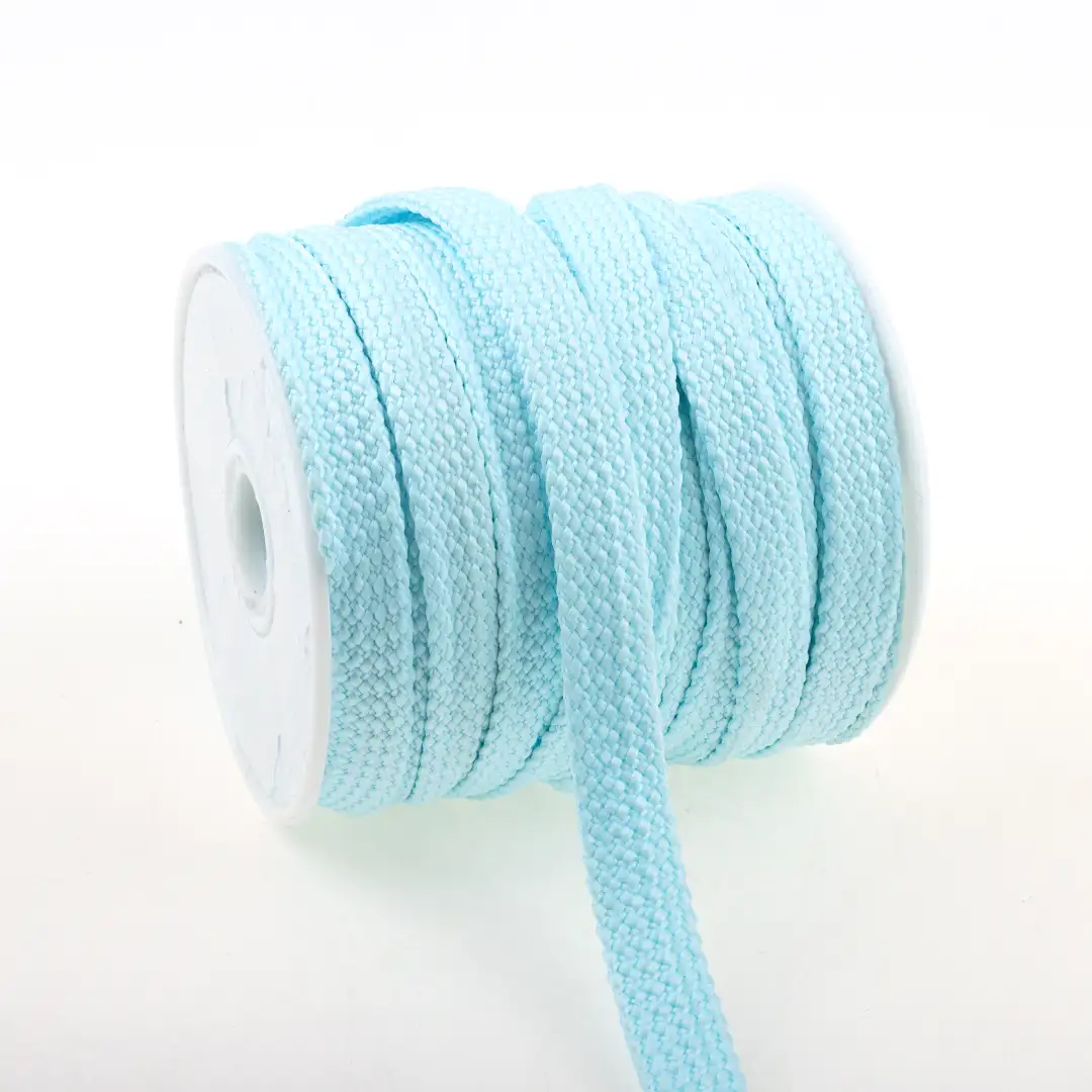 Multicolor  Polyester Rope for Overcoat buy garments accessories in bulk from China wholesaler at wholesale price free worldwide shipping Alibaba